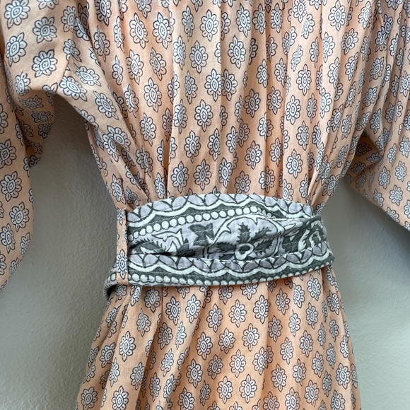 Cleobella Magdalena Mini Dress NWT - Picture 4 of 6